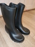 NEUw Gummistiefel 31 32 schwarz Decathlon Solognac Brandenburg - Dallgow Vorschau