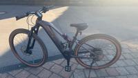 E bike Cube Reaction EXC  neuwertig 200km mit garantie Baden-Württemberg - Ludwigsburg Vorschau