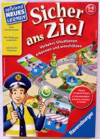 Wie neu Ravensburger Sicher ans Ziel Lernspiel Verkehrs-Situation Innenstadt - Köln Altstadt Vorschau