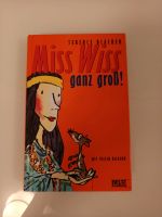 Kinderbuch Miss Wiss ganz groß! Hannover - Mitte Vorschau
