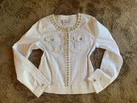 Wunderschöne Sommerjacke von Zac & Zoe Neu Bayern - Eichendorf Vorschau