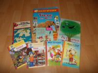 Bücher, Kinderbücher, Buchpaket, Tiere, Ostern, Langeweile Kiel - Mitte Vorschau