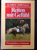 Reiten mit Gefühl Pferdebuch Dressur Ausbildung Pferde Sachsen - Heidenau Vorschau