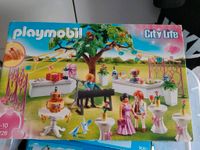 Riiiesen Playmobil Konvolut. Köln - Porz Vorschau