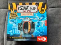 Noris Escape Room das Spiel Time Travel Family Edition neu Nordrhein-Westfalen - Oer-Erkenschwick Vorschau