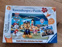 Tiptoi Paw Patrol Puzzle ab 4 Jahre Geschenk Baden-Württemberg - Radolfzell am Bodensee Vorschau