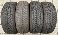 4x 185/55R15 82T FULDA KRISTALL MONTERO 3 WINTERREIFEN #5571 Bayern - Bad Tölz Vorschau