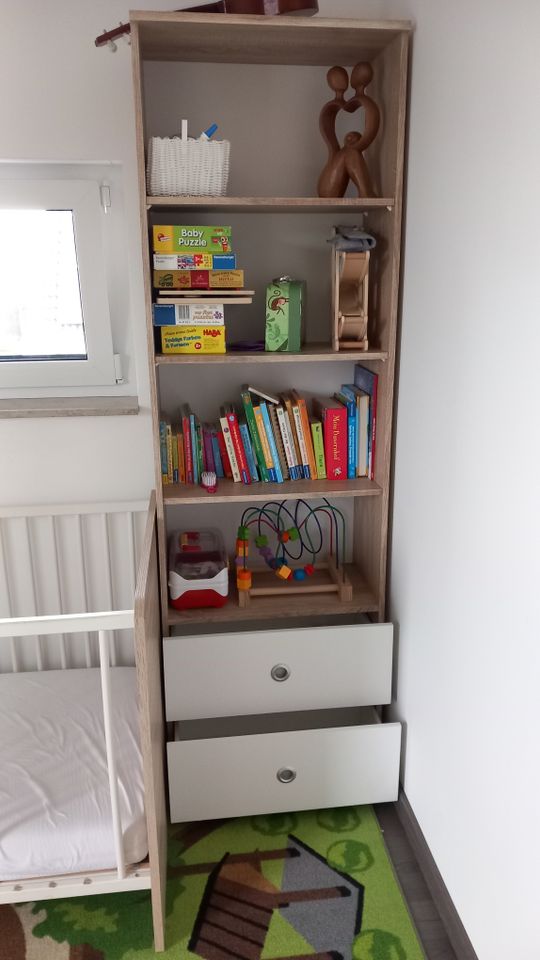 Babyzimmer zu verkaufen in Meitingen