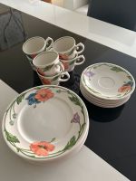 Kaffeeservices Villeroy und Boch Amapola Nordrhein-Westfalen - Oberhausen Vorschau