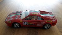 Burago Modell Ferrari GTO 1:24 Nordrhein-Westfalen - Blomberg Vorschau