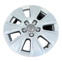 Alufelge Felge silber Audi A3 8P 6.5x16 ET50 5x112 8P0601025BJ Nordrhein-Westfalen - Petershagen Vorschau