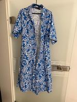 ZARA Kleid gr 38 Düsseldorf - Bilk Vorschau