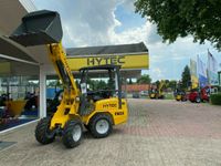 !!! NEU HYTEC Hoflader FM35 mit Dach Radlader Frontlader !!! Niedersachsen - Bad Bodenteich Vorschau