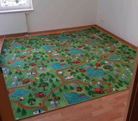 Kinderzimmer Teppich Sachsen - Kreischa Vorschau