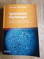 Buch Systemische Psychologie Niedersachsen - Upgant-Schott Vorschau
