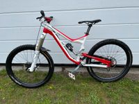 Mountainbike Alutech Fanes 2.0 Größe M Baden-Württemberg - Donaueschingen Vorschau