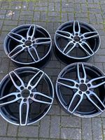 Mercedes Benz A, W176 CLA. W117 B Klasse W246 Amg Felgen 18 Zoll Nordrhein-Westfalen - Mönchengladbach Vorschau