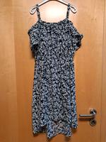 Blümchenkleid Hessen - Bad Wildungen Vorschau