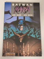 Batman Manbat 31 Carlsen Comics Kr. München - Grasbrunn Vorschau