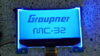 Graupner MC32 Kleines Display Sender Kabeln HoTT Ersatzteil LCD Nordrhein-Westfalen - Unna Vorschau