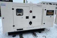 Notstromaggregat 80 kVA, Stromerzeuger AGG 80_PSK0, NEU! Bayern - Salzweg Vorschau