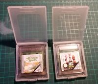 Nintendo Gameboy Color Spiele Bayern - Wasserburg Vorschau