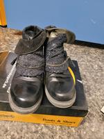 Dockers Halbstiefel Baden-Württemberg - Langenau Vorschau
