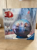 Puzzleball 3D Anna und Elsa, OVP Bayern - Eschenbach Vorschau