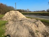 Aushub Mutterboden Erde Sand zu verschenken Nordrhein-Westfalen - Greven Vorschau