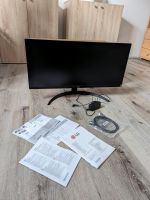 LG 29 Zoll Flatscreen / Bildschirm Sachsen-Anhalt - Schkopau Vorschau