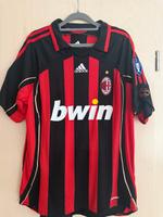 Pirlo AC Milan UCL Kr. München - Kirchheim bei München Vorschau