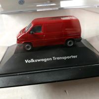 Mehrere Modelle VW Transporter 1:87 Nordrhein-Westfalen - Versmold Vorschau