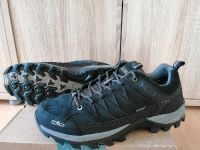 Wanderschuhe Gr. 46 schwarz/grau neu Baden-Württemberg - Achern Vorschau