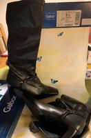 Lederstiefel von Gabor Nordrhein-Westfalen - Willich Vorschau