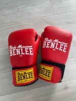 Benlee Rocky Marciano Rodney PVC Boxing Gloves Bayern - Großheubach Vorschau