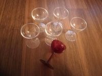 Puppenküche Glas Weinglas Spielzeug Puppengeschirr Kinderküche Nordrhein-Westfalen - Witten Vorschau