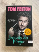 Tom Felton - Jenseits der Magie Niedersachsen - Sulingen Vorschau