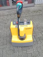 Jungheinrich EJE M15 Elektrohubwagen Niederhubwagen Stapler Nordrhein-Westfalen - Bergheim Vorschau