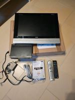 Lenco Camping LCD TV Gerät Fernseher 12 Volt DVD RECEIVER Hessen - Groß-Bieberau Vorschau