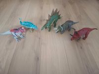 Dinosaurier Set mit Funktionen,Jurassic World,Mattel Thüringen - Altenburg Vorschau