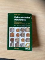 Deutscher Münzkatalog Bayern - Eging am See Vorschau