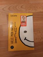 Buch ConCrafter  Hallo, mein Name ist Luca Dresden - Pieschen Vorschau