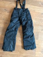 Skihose CRIVIT 134/140 Bayern - Oberpleichfeld Vorschau