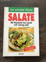 „Salate“ Rezeptebuch Nordrhein-Westfalen - Heiligenhaus Vorschau