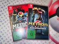Metroid Dread Prime Remastered Nintendo Switch Berlin - Lichtenberg Vorschau
