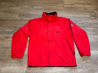 Jack Wolfskin Texapore Neuwertige Jacke mit Kapuze Gr. M Nordrhein-Westfalen - Neuss Vorschau