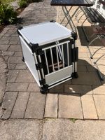 Trixie Alu Hundebox Transportbox Gr. M-L Bayern - Auerbach Vorschau