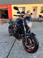 Yamaha XJ6N mit ABS Niedersachsen - Holle Vorschau