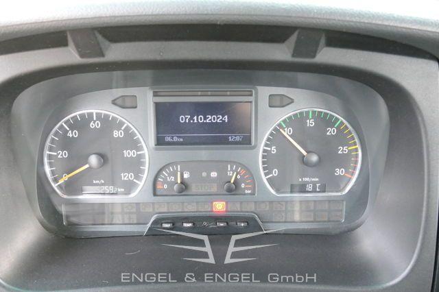 Mercedes-Benz KAMAG WBH 25 Wiesel Terberg Umsetzfahrz. Sattelk in Rohrbach (Pfalz)