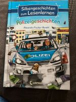 Silbengeschichten zum Lesenlernen - Polizeigeschichten Schleswig-Holstein - Oldenburg in Holstein Vorschau